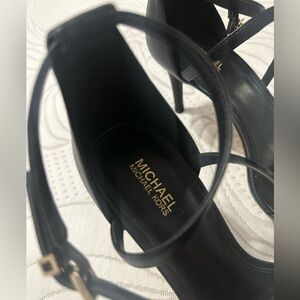 Michael Kors heels